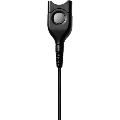 Auriculares EPOS IMPACT SC 268 - Estéreo - Fácil desconexión - Con cable - Supraaurales