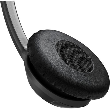 Auriculares EPOS IMPACT SC 268 - Estéreo - Fácil desconexión - Con cable - Supraaurales