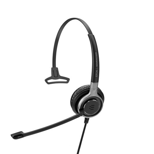 EPOS IMPACT SC 635 USB-C - Miniteléfono (3,5 mm), USB tipo C - Con cable - 50