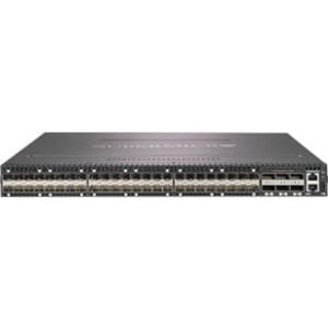 F3548SR 48X10G/25G SFP+/SFP28 6X100G QSFP28 REVERSE AIRFLOW