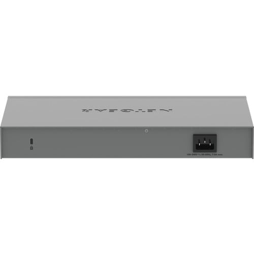 8PORT MG/10G POE++ SMART