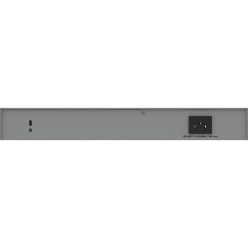 8PORT MG/10G POE++ SMART