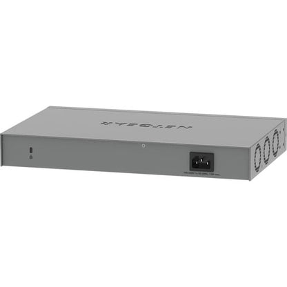 8PORT MG/10G POE++ SMART
