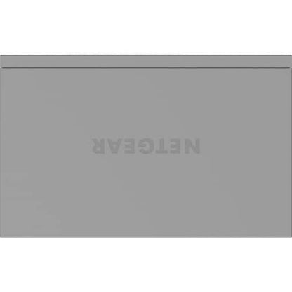8PORT MG/10G POE++ SMART