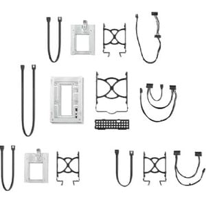 Lenovo ThinkStation Storage Kit-P340 - Brown Box