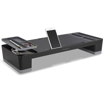 Soporte organizador para monitor Kensington