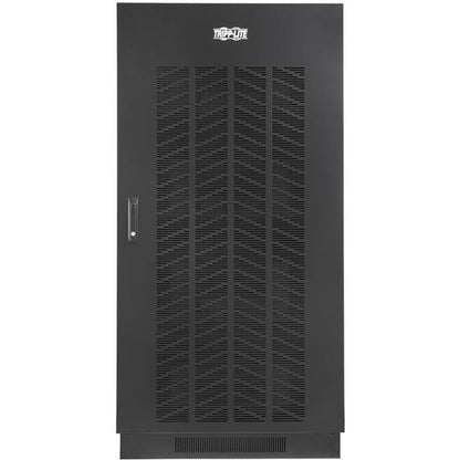 Armoire de batterie SmartOnline S3M BP240V100L de la série Tripp Lite - 100 000