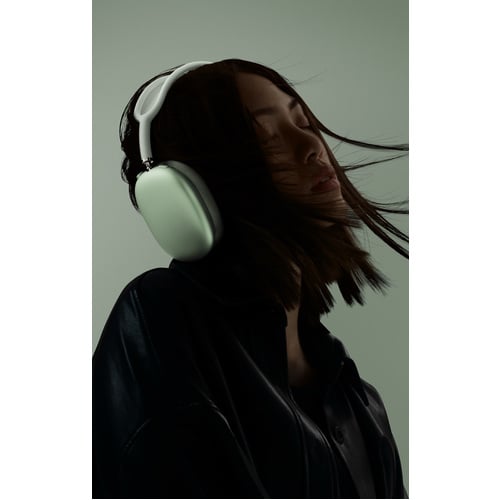 Apple AirPods Max Headset - Stereo