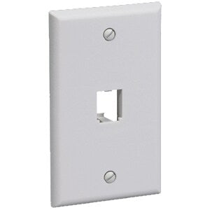 Panduit 1 Socket Mini - Cantidad mínima de pedido: 10 MOV (valor mínimo de pedido)