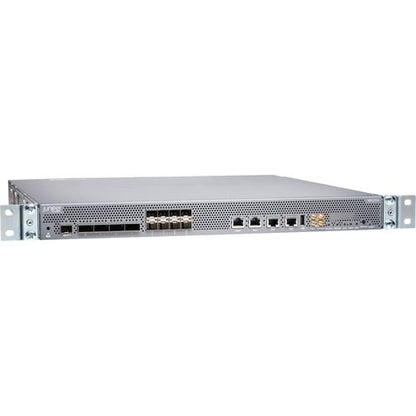 MX204 FIXED AC SYSTEM  HW AND STD JUNOS