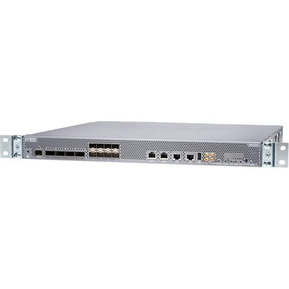 MX204 FIXED AC SYSTEM  HW AND STD JUNOS