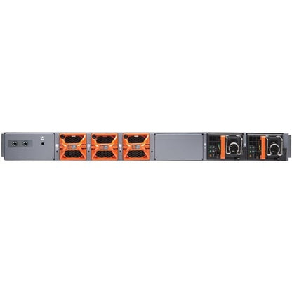 SPBID MX204 FIXED DC SYSTEM HW AND OS
