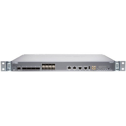 SPBID MX204 FIXED DC SYSTEM HW AND OS