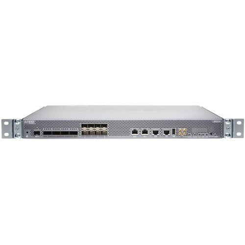 SPBID MX204 FIXED DC SYSTEM HW AND OS