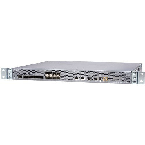 SPBID MX204 FIXED DC SYSTEM HW AND OS