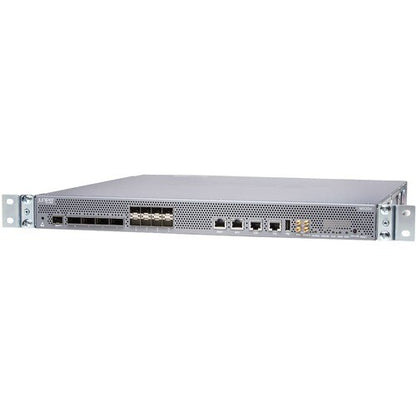 SPBID MX204 FIXED DC SYSTEM HW AND OS