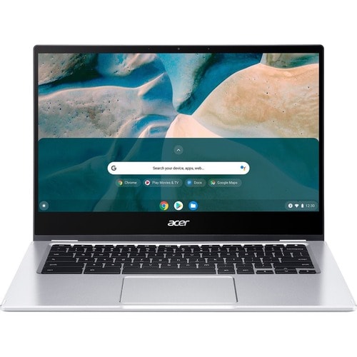 CP514-1HH-R0TW RYZEN 5 3500C CHROME 8GB 128GB 14IN SILVER