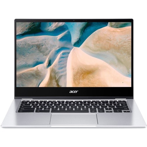 CP514-1HH-R0TW RYZEN 5 3500C CHROME 8GB 128GB 14IN SILVER