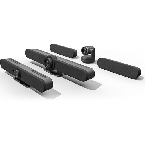 Barre de rallye Logitech