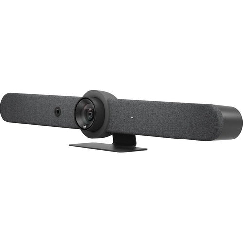 Barre de rallye Logitech