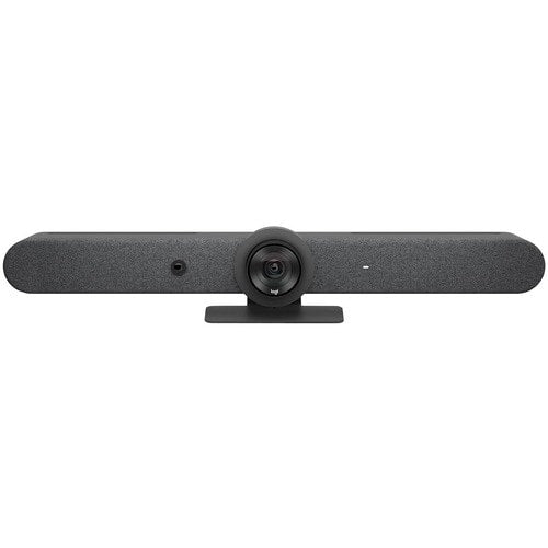 Barre de rallye Logitech