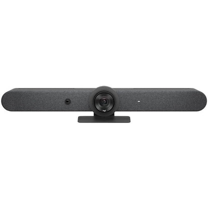 Barre de rallye Logitech
