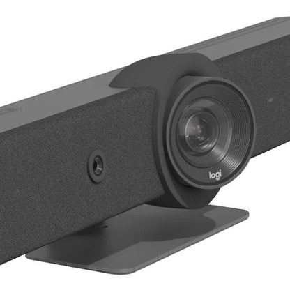 Barre de rallye Logitech