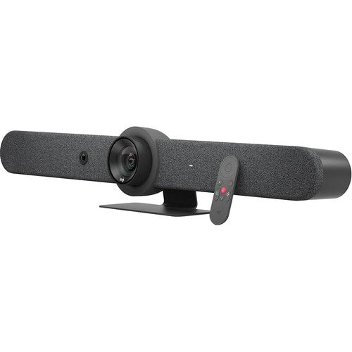 Barre de rallye Logitech