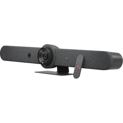 Barre de rallye Logitech