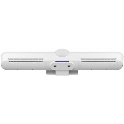 LOGITECH RALLY BAR WHITE NO SB RETURN