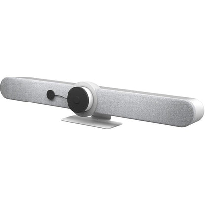 LOGITECH RALLY BAR WHITE NO SB RETURN