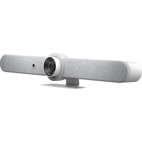 LOGITECH RALLY BAR WHITE NO SB RETURN