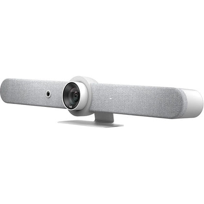 LOGITECH RALLY BAR WHITE NO SB RETURN