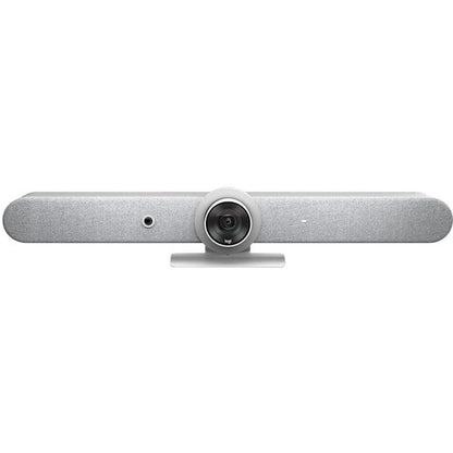 LOGITECH RALLY BAR WHITE NO SB RETURN