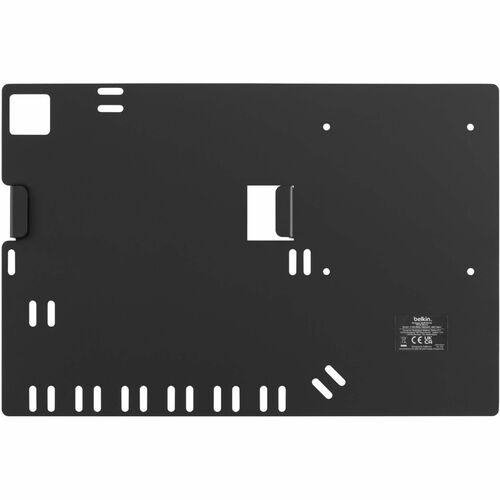 Adaptador de montaje de Belkin para conmutador KVM, conmutador KM,