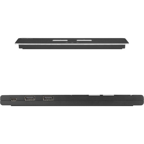 SKM MODULAIRE 2 PORTS AVEC TÉLÉCOMMANDE PP4.0 MULTI 1