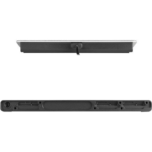 BASE MODULAIRE 2 PORTS 1 TÊTE SKVM AVEC TÉLÉCOMMANDE PP4.0 MULTI 1
