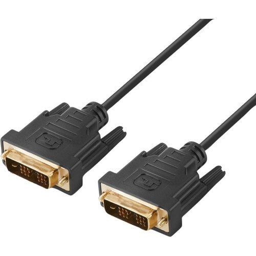 Belkin Modular DVI Dual Head Console Cable 6ft / 1.8m - 6 ft (1.83 m) DVI/Modular KVM Cabl