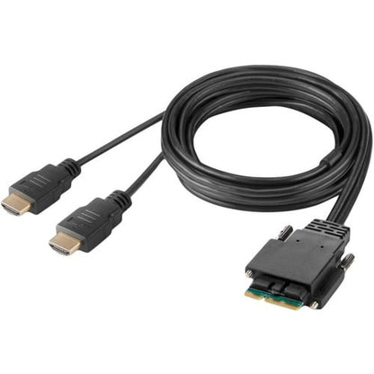 Belkin Modular HDMI Dual