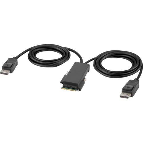 Belkin Modular DP Dual