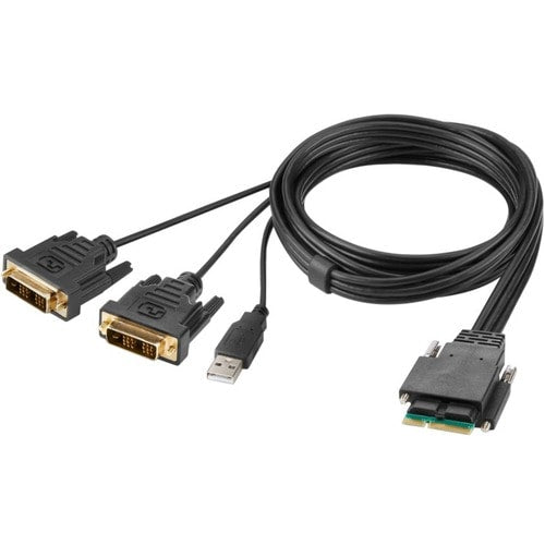 Belkin Modular DVI Dual