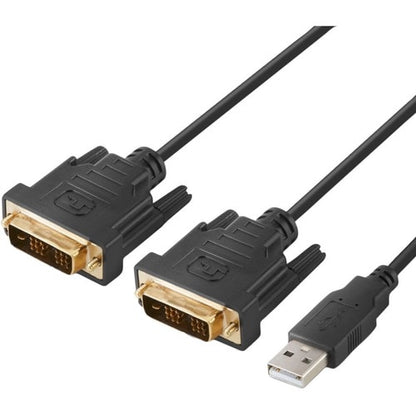 Belkin Modular DVI Dual