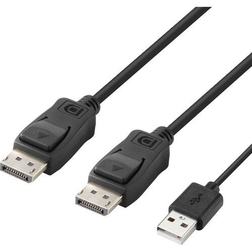Belkin Modular DP Dual