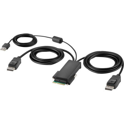 Belkin Modular DP Dual
