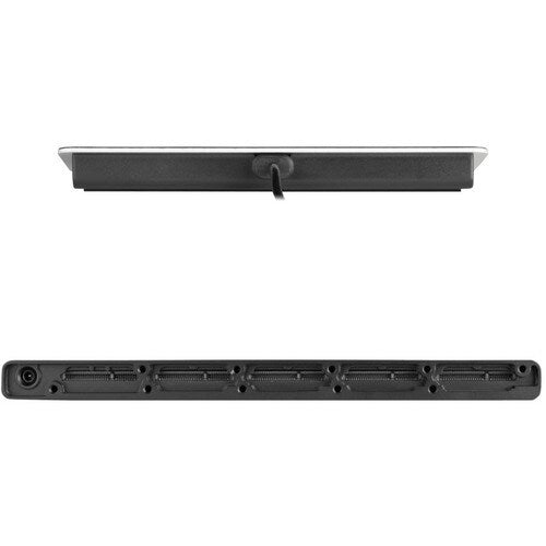 BASE MODULAIRE 4 PORTS 1 TÊTE SKVM AVEC TÉLÉCOMMANDE PP4.0 MULTI 1