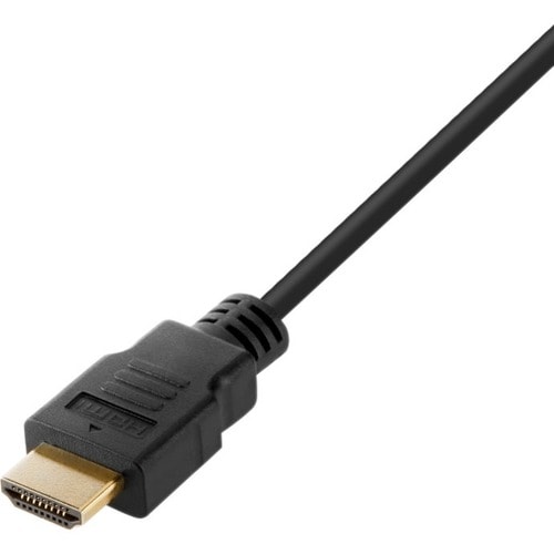 Belkin Modular HDMI Single Head Console Cable 6ft / 1.8m - 6 ft (1.83 m) HDMI/Modular KVM