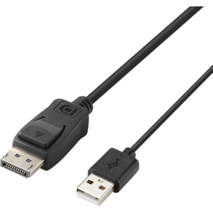 Belkin Modular DP Single Head Console Cable 6 Feet