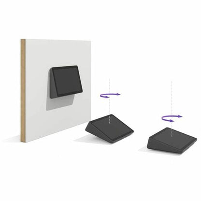Contrôleur tactile Logitech Tap