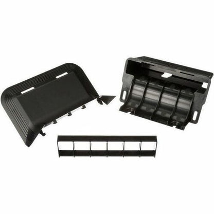 Transición de pared Panduit AFR
