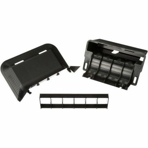 Transición de pared Panduit AFR